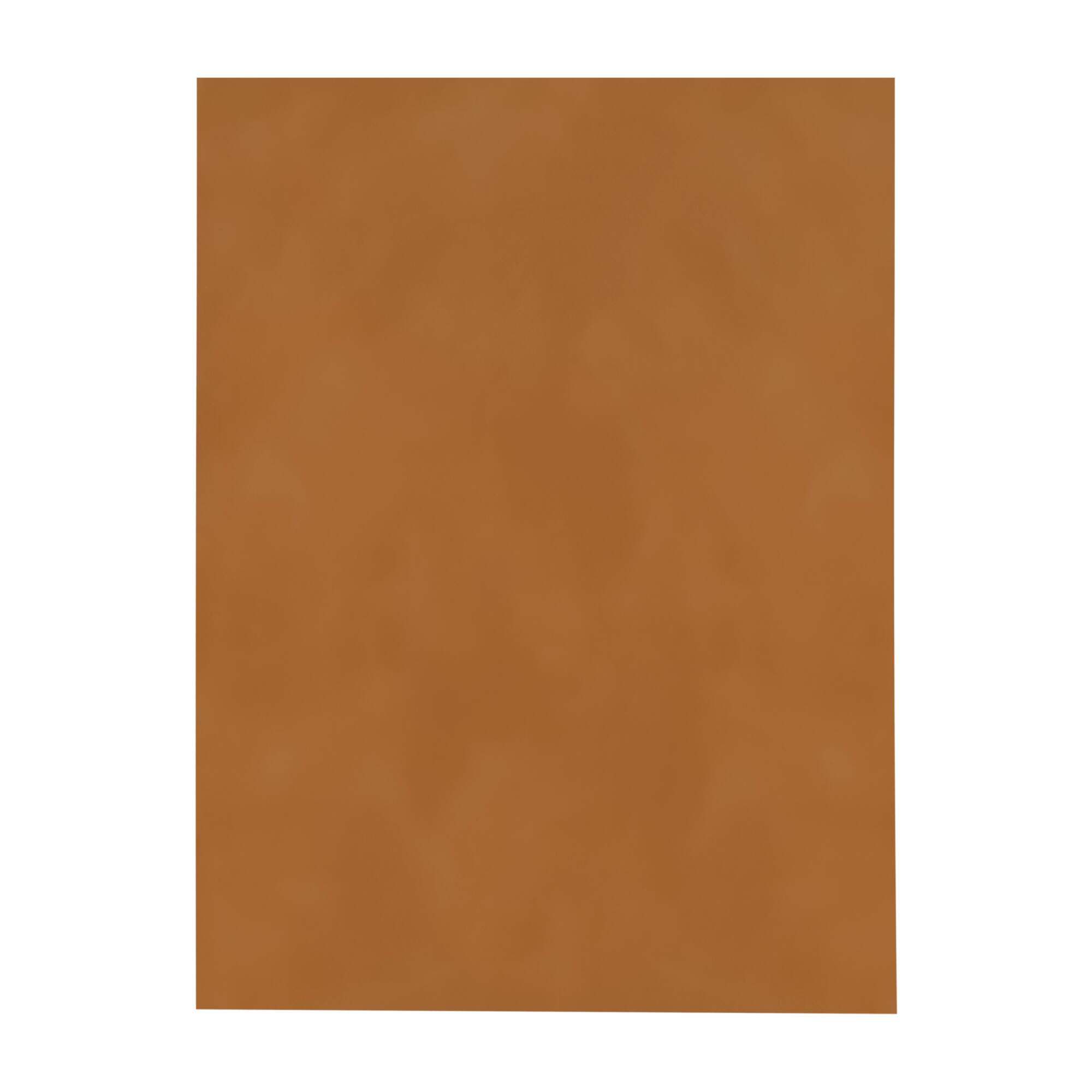 Tan Genuine Leather by Make Market®